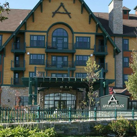 The Appalachian At Mountain Creek Vernon Exterior foto