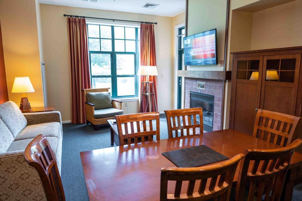 The Appalachian At Mountain Creek Vernon Exterior foto
