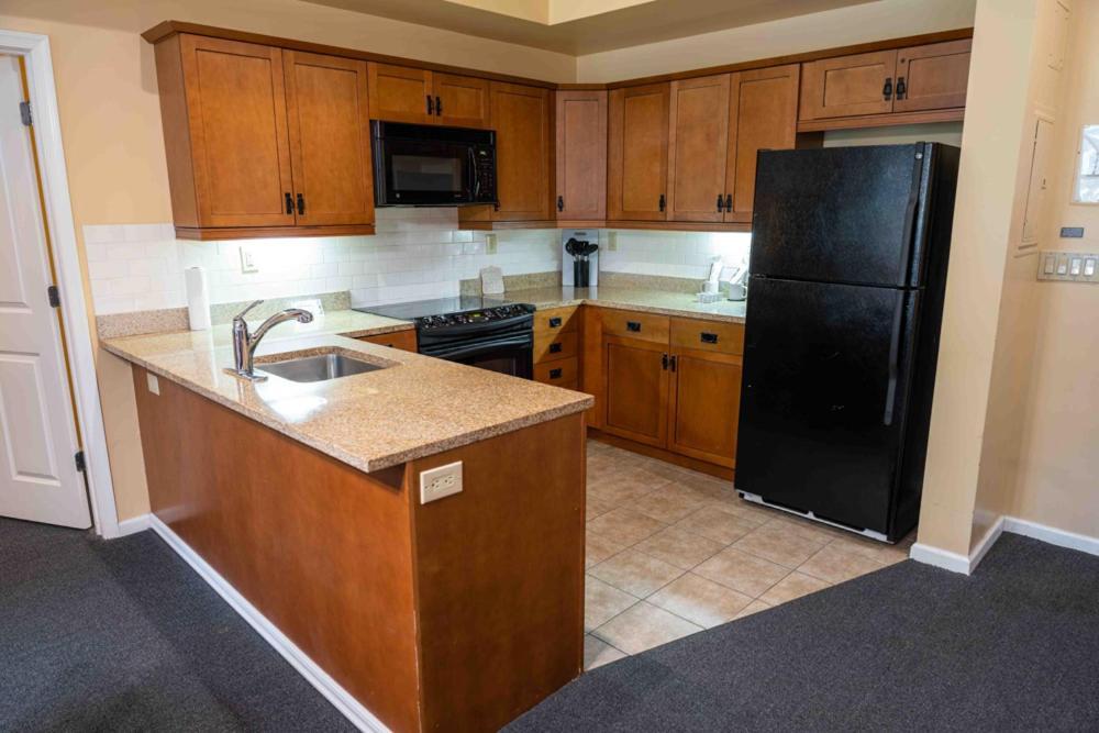 The Appalachian At Mountain Creek Vernon Exterior foto
