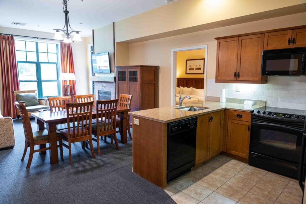 The Appalachian At Mountain Creek Vernon Exterior foto