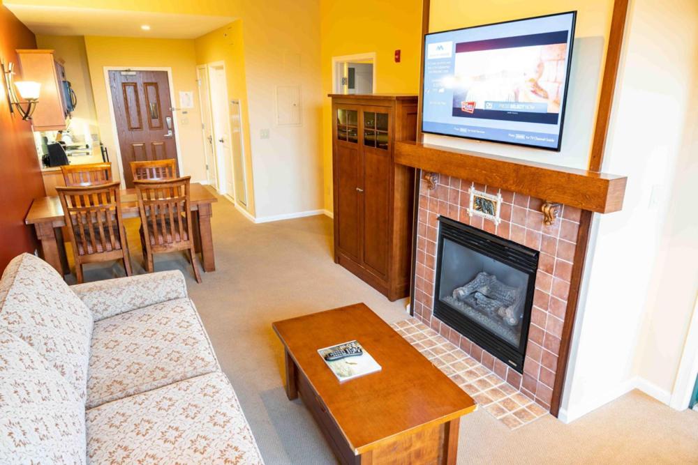 The Appalachian At Mountain Creek Vernon Exterior foto