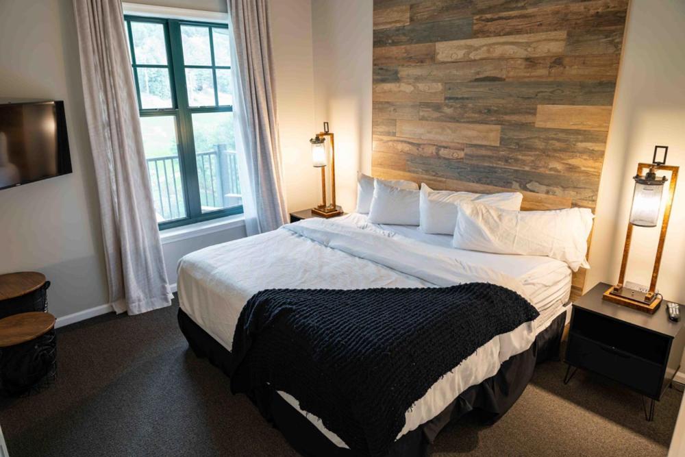 The Appalachian At Mountain Creek Vernon Exterior foto