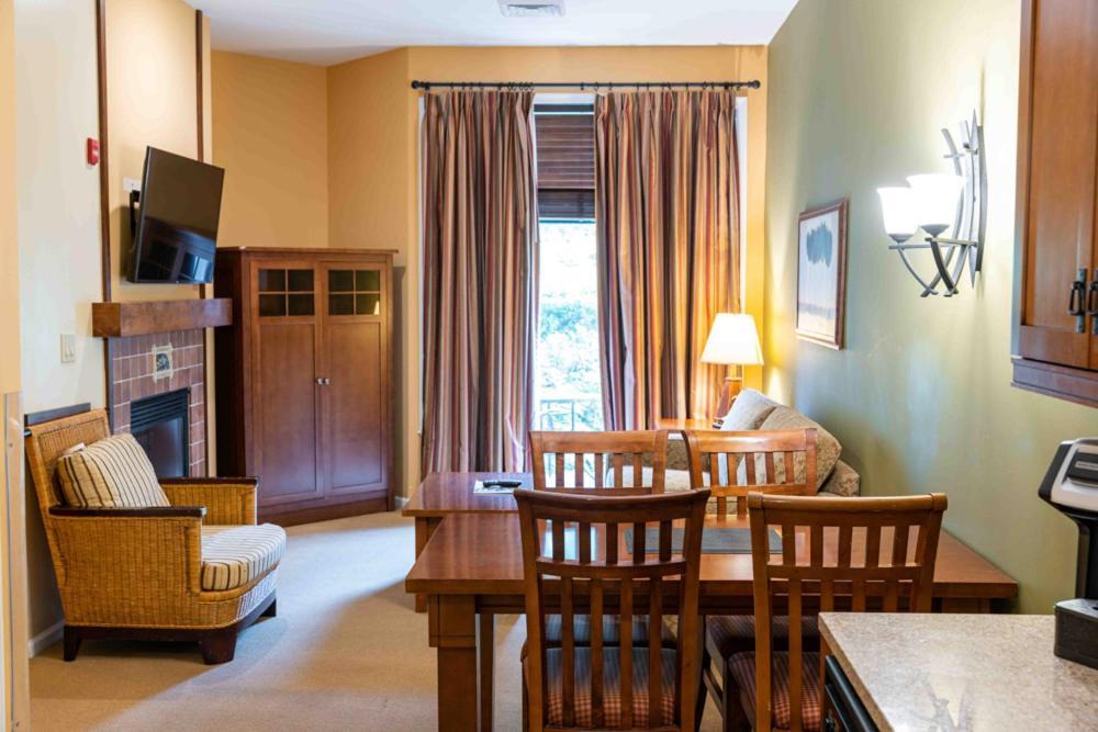 The Appalachian At Mountain Creek Vernon Exterior foto