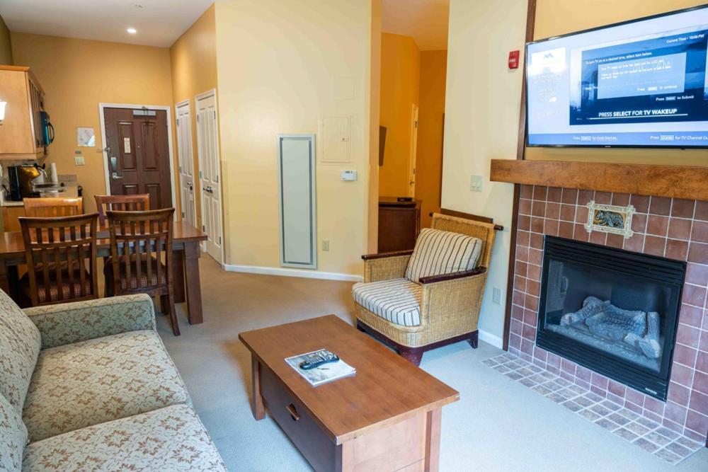 The Appalachian At Mountain Creek Vernon Exterior foto