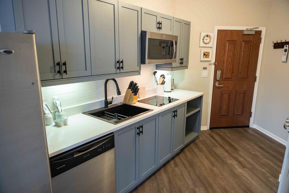 The Appalachian At Mountain Creek Vernon Exterior foto