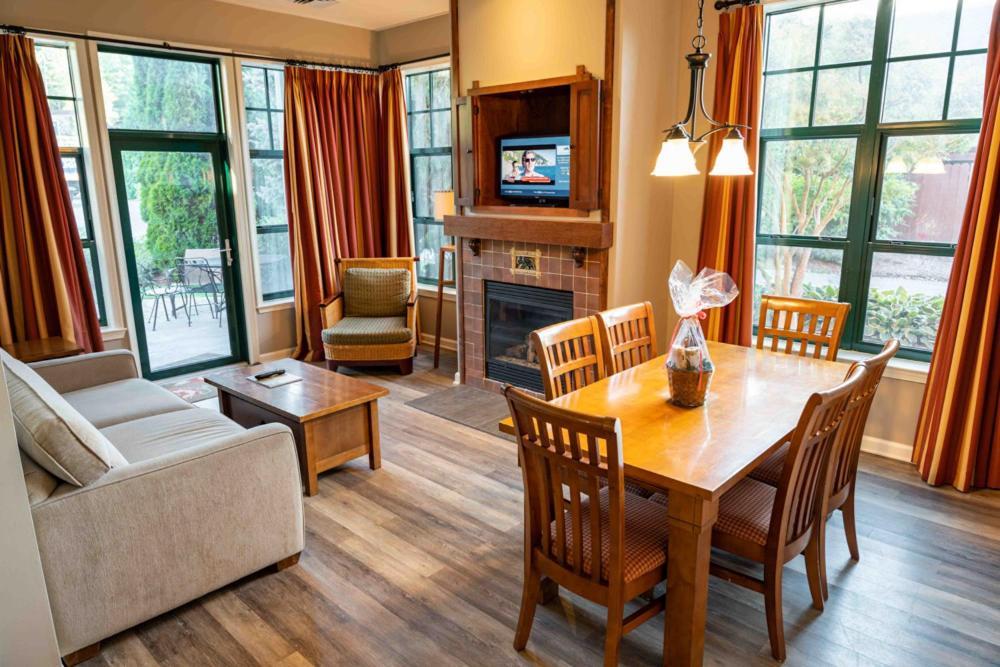 The Appalachian At Mountain Creek Vernon Exterior foto