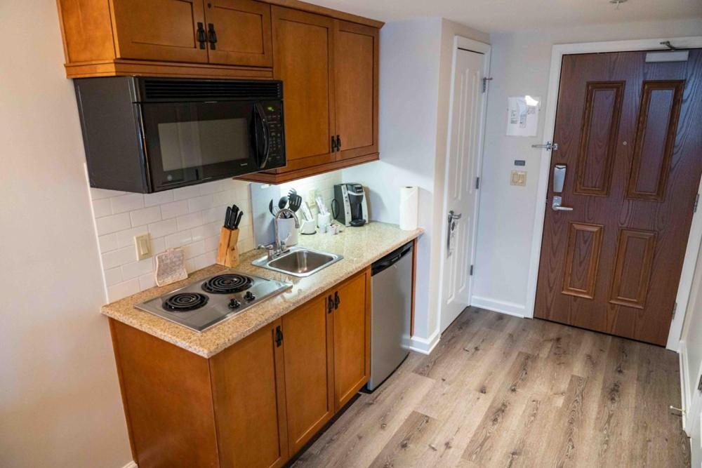 The Appalachian At Mountain Creek Vernon Exterior foto