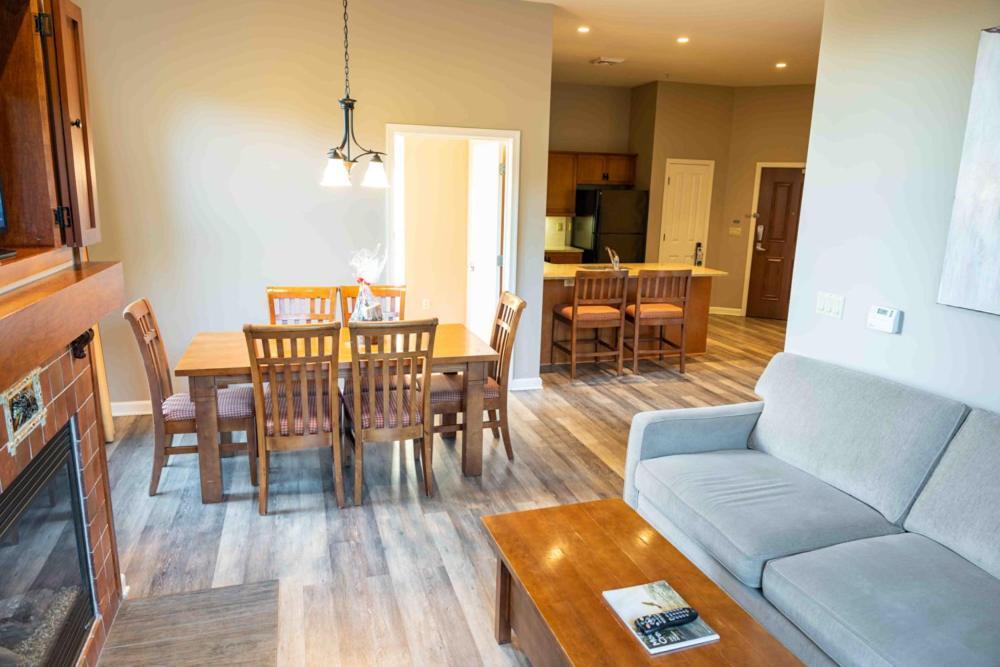 The Appalachian At Mountain Creek Vernon Exterior foto