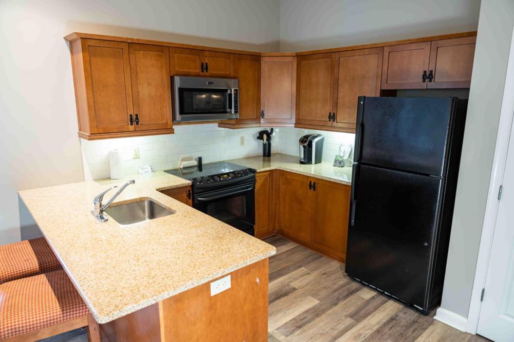 The Appalachian At Mountain Creek Vernon Exterior foto