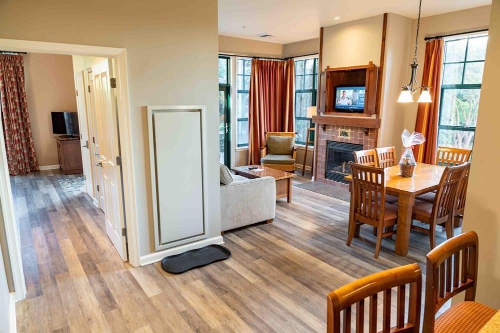 The Appalachian At Mountain Creek Vernon Exterior foto