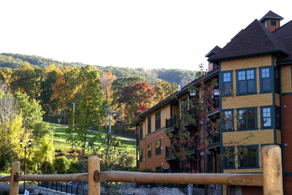 The Appalachian At Mountain Creek Vernon Exterior foto